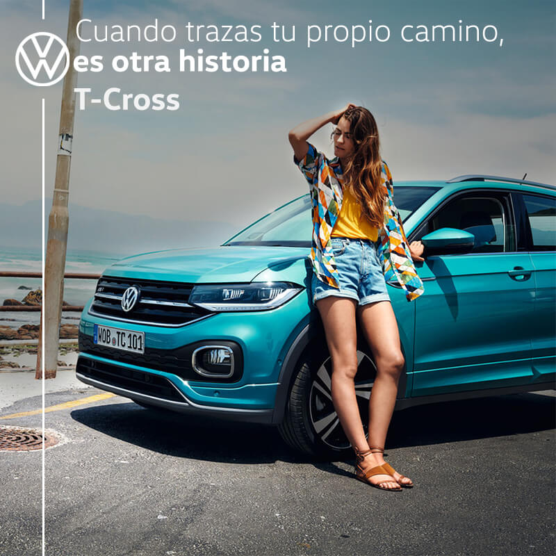 Volkswagen Saveiro Cross 2023 - Información - Daniel Achondo