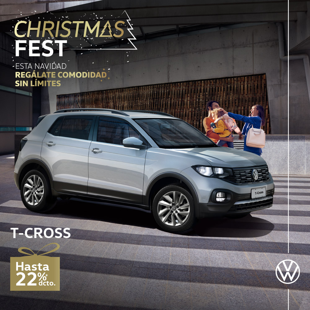 Volkswagen Saveiro Cross 2023 - Información - Daniel Achondo