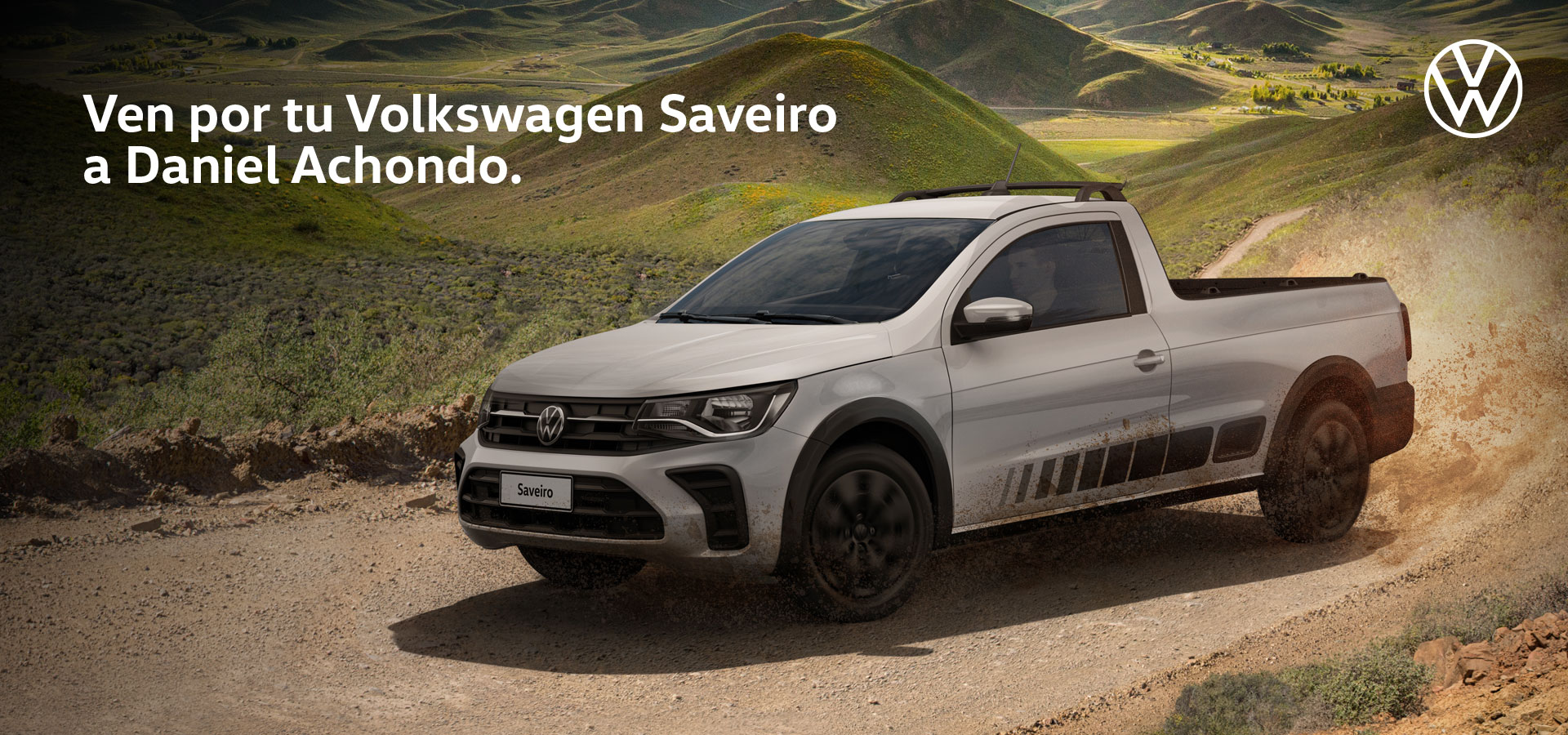 saveiro-GENERICO-ESC Volkswagen Saveiro