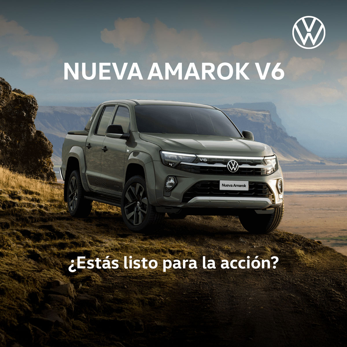 Amarok
