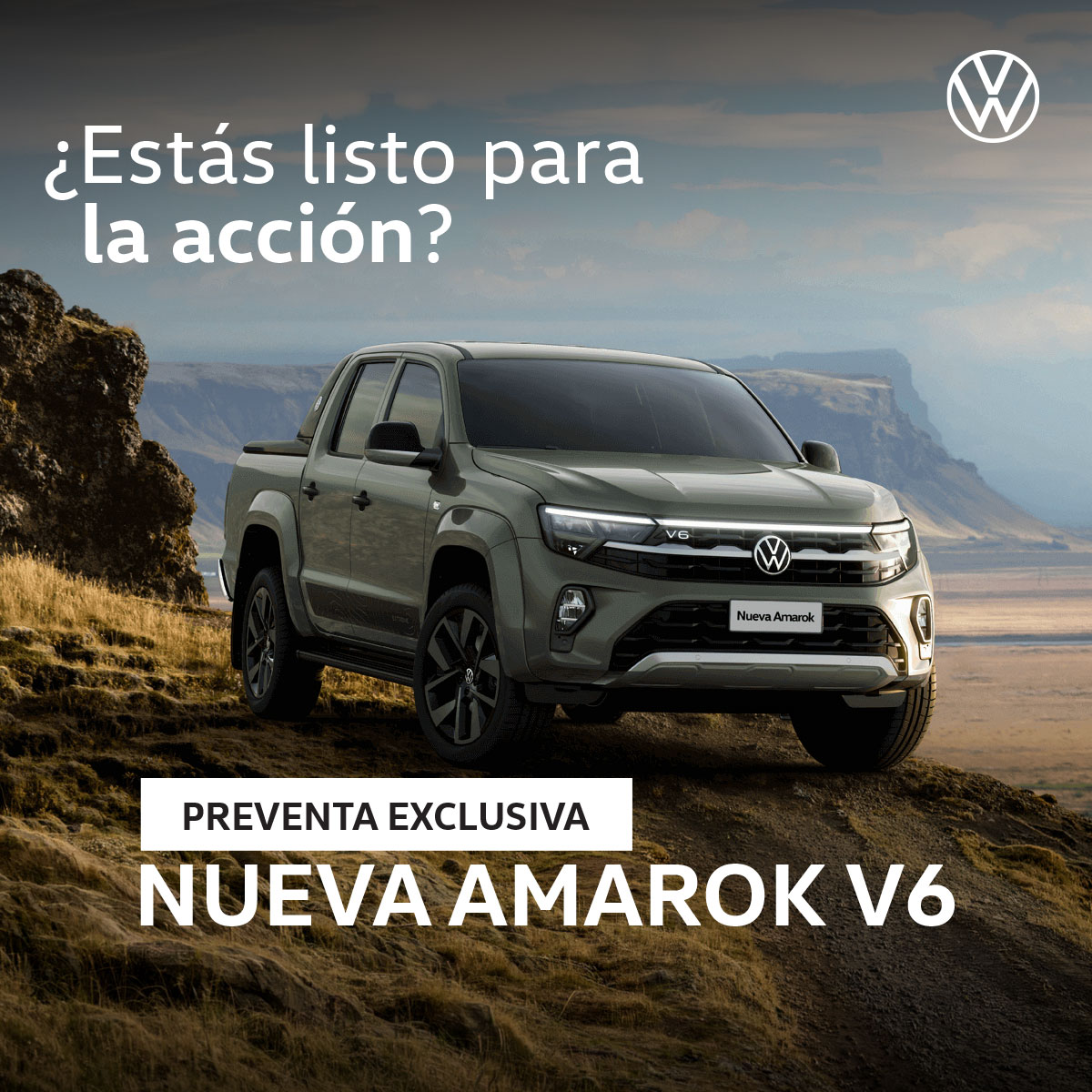 Amarok