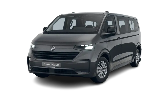 VW Transporter
