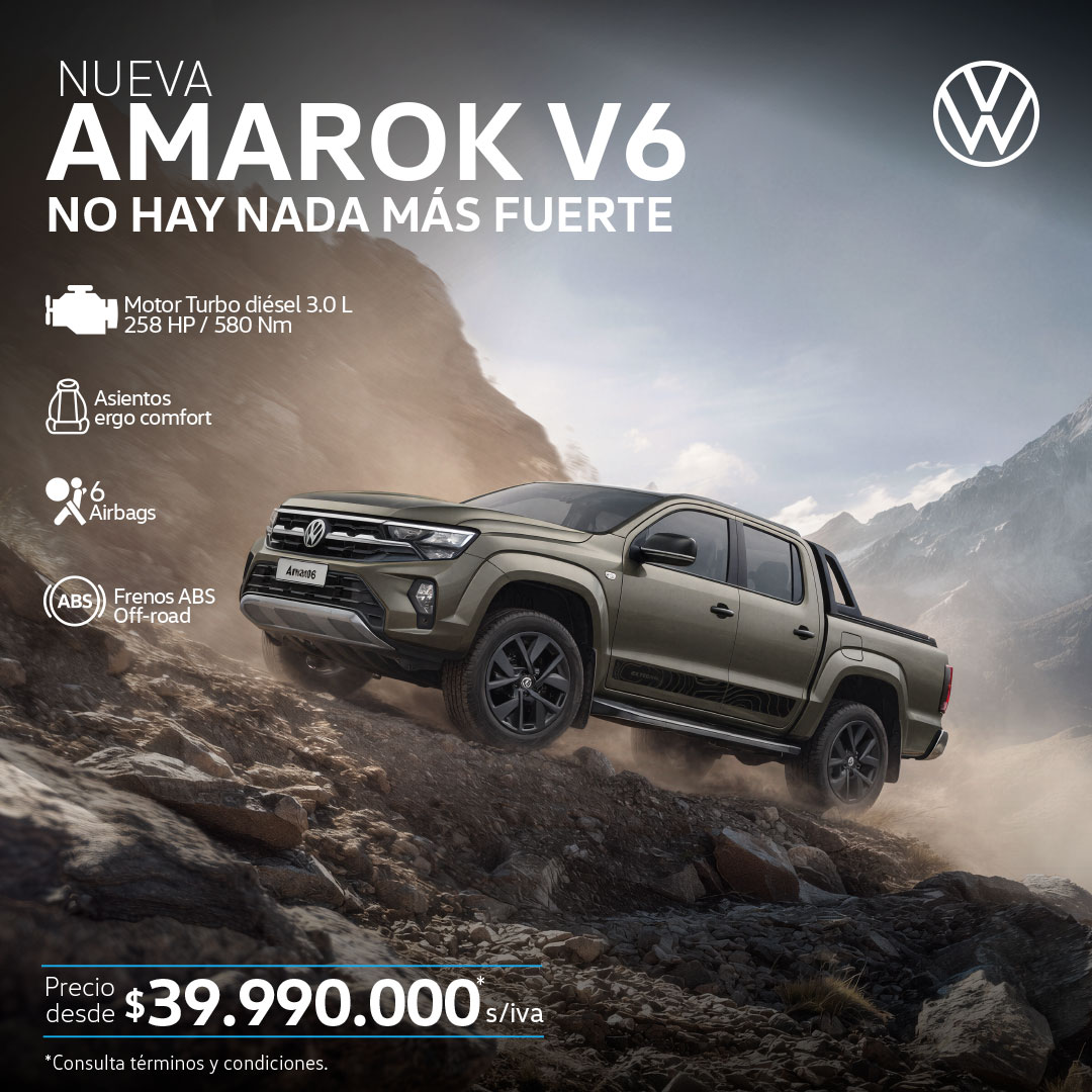 Amarok