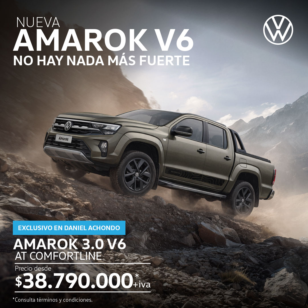 Amarok