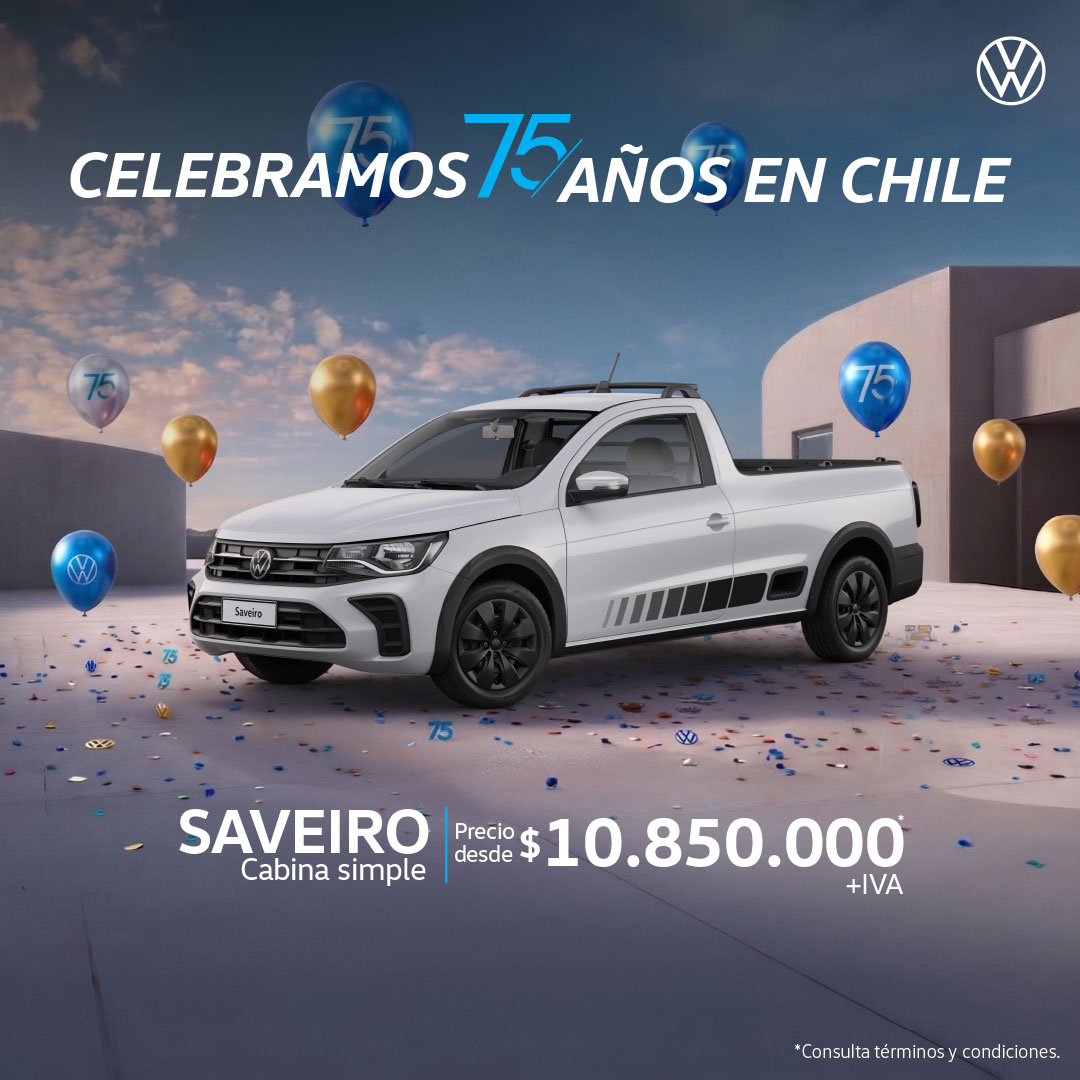 Volkswagen Saveiro