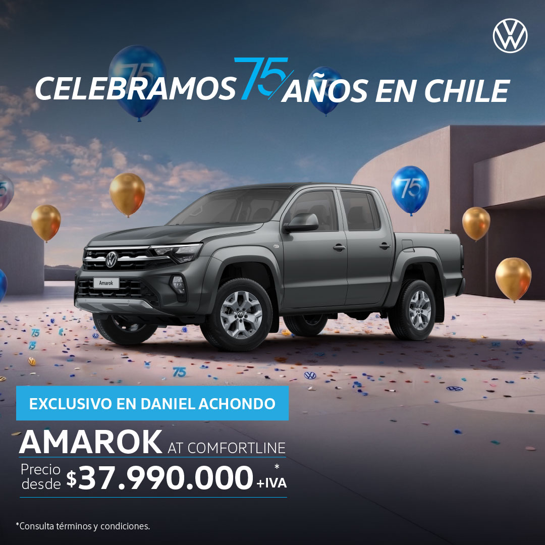 Amarok