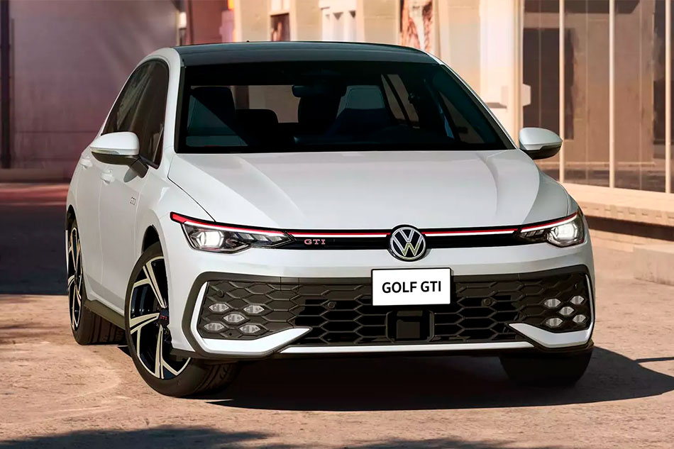 Volkswagen ID4
