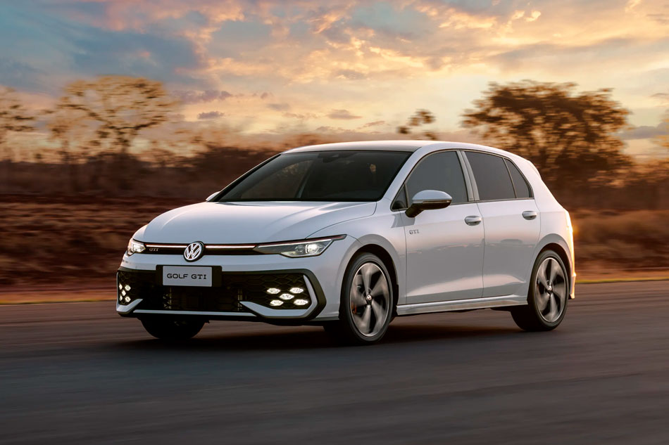 Volkswagen ID4
