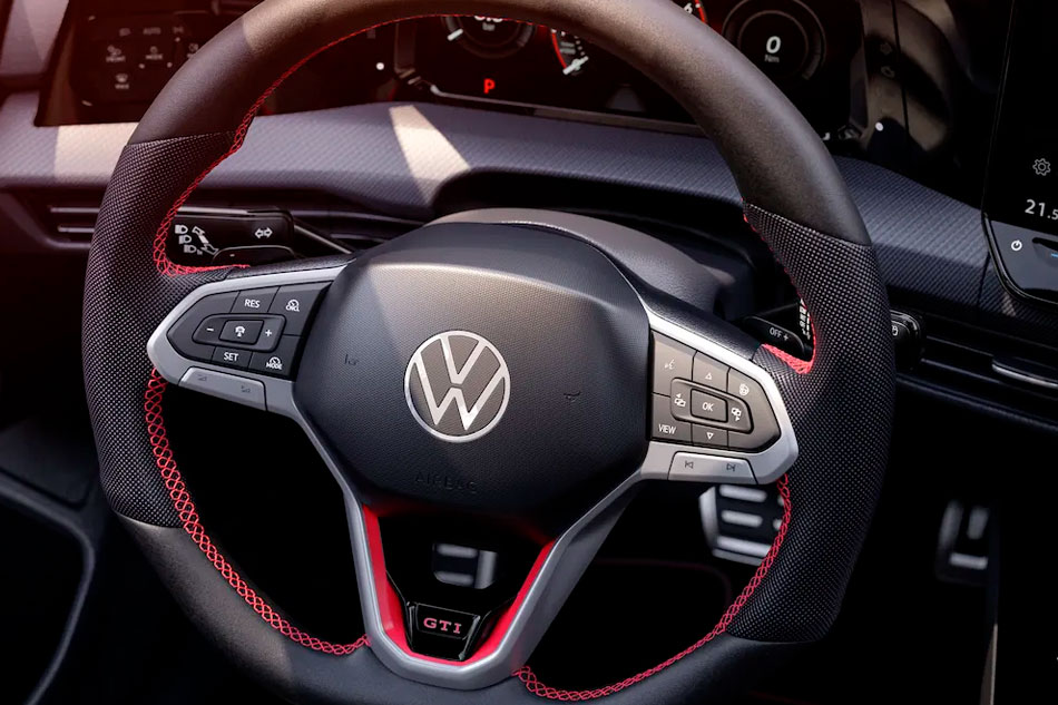 Volkswagen ID4