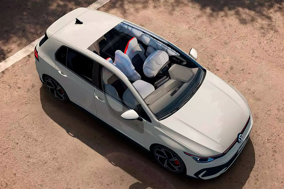 Volkswagen ID4