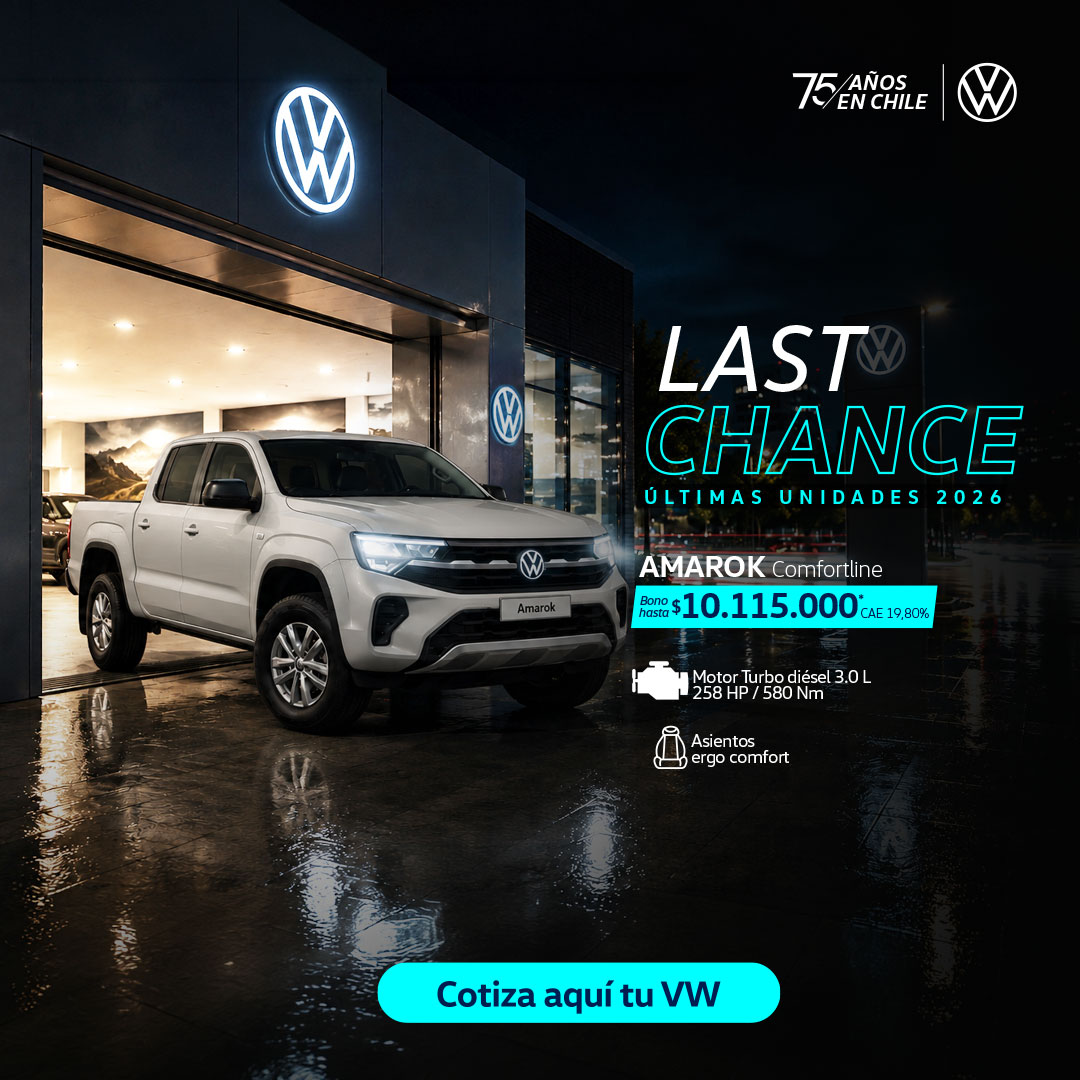 Amarok