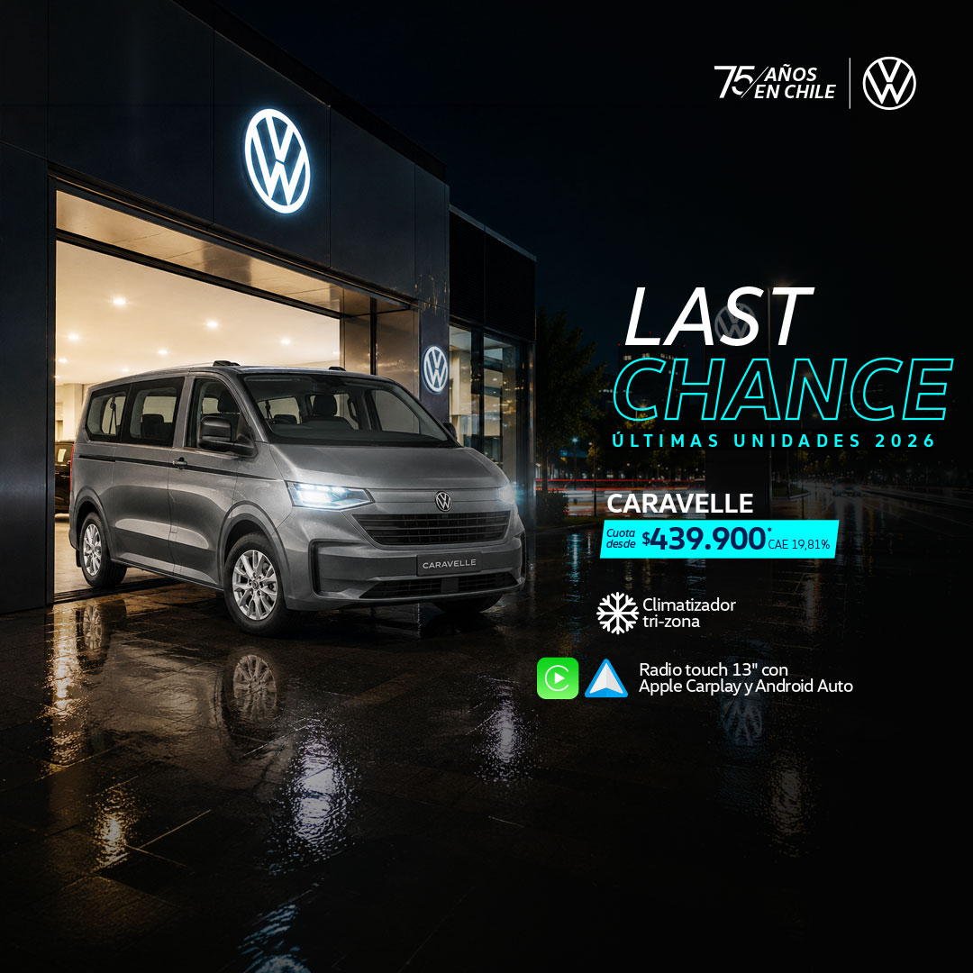 Volkswagen Transporter - Trabajo y Empresas