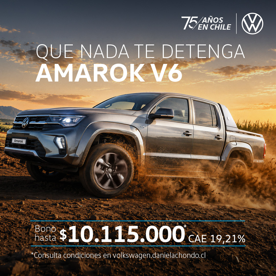 Amarok
